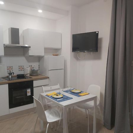 Casa Sauli Apartman Genova Kültér fotó