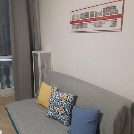 Casa Sauli Apartman Genova Kültér fotó