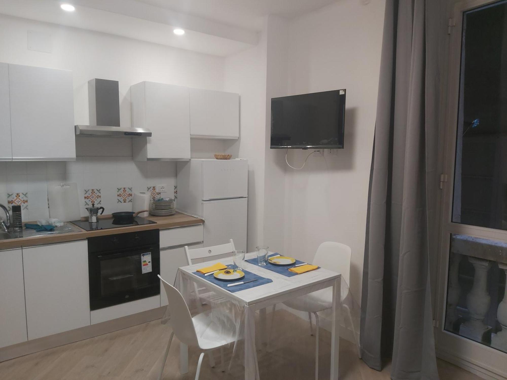 Casa Sauli Apartman Genova Kültér fotó
