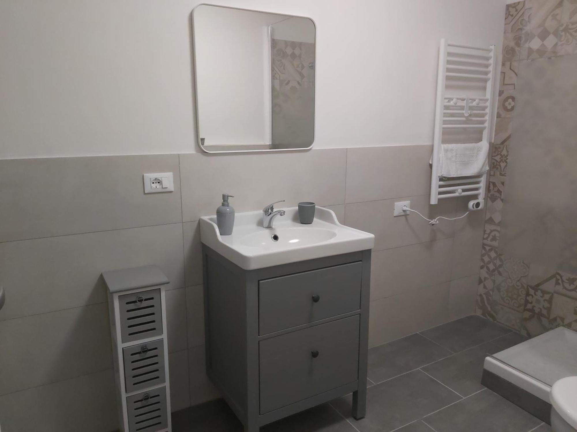 Casa Sauli Apartman Genova Kültér fotó