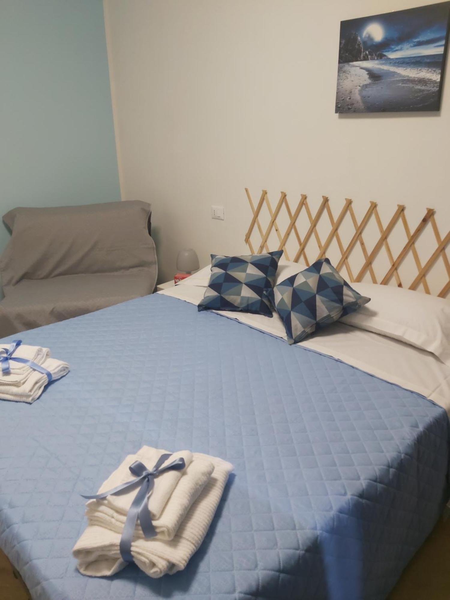 Casa Sauli Apartman Genova Kültér fotó