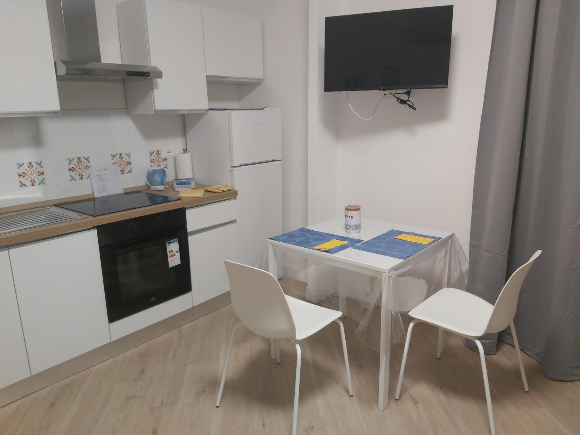 Casa Sauli Apartman Genova Kültér fotó